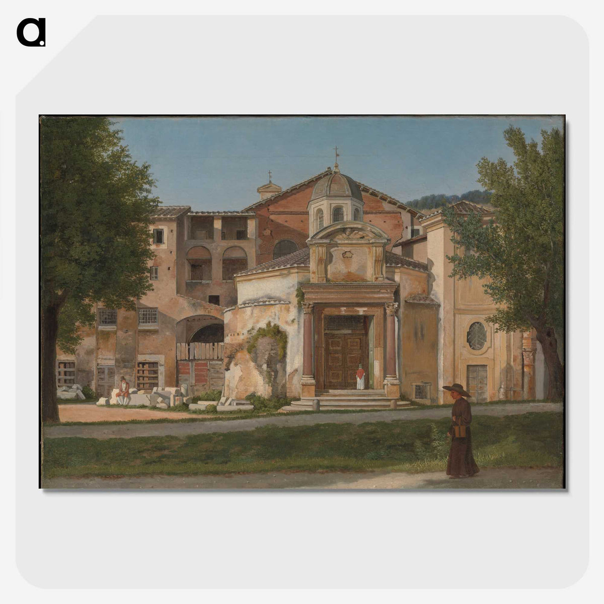 1-40_Christoffer-Wilhelm-Eckersberg_picture-crop