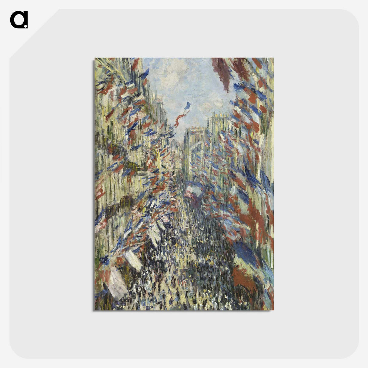 1-40_Claude-Monet_postcard