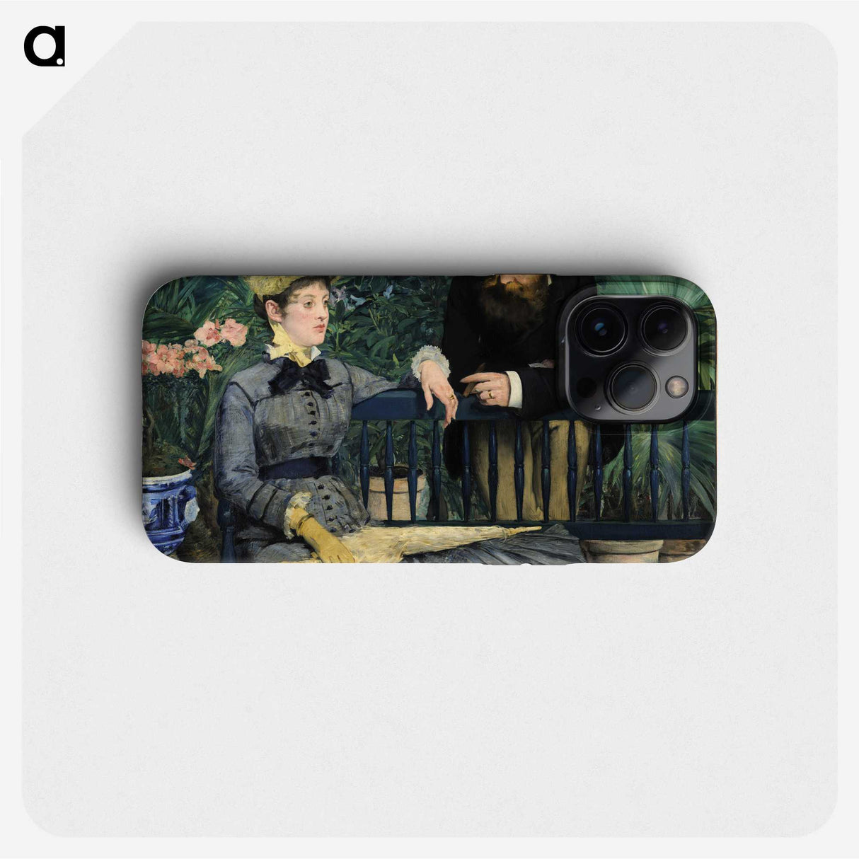 1-40_Edouard-Manet_phone