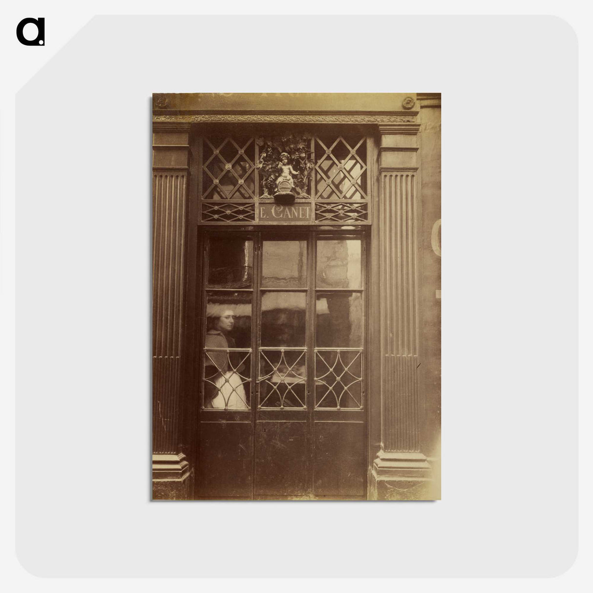 1-40_Eugene-Atget_postcard