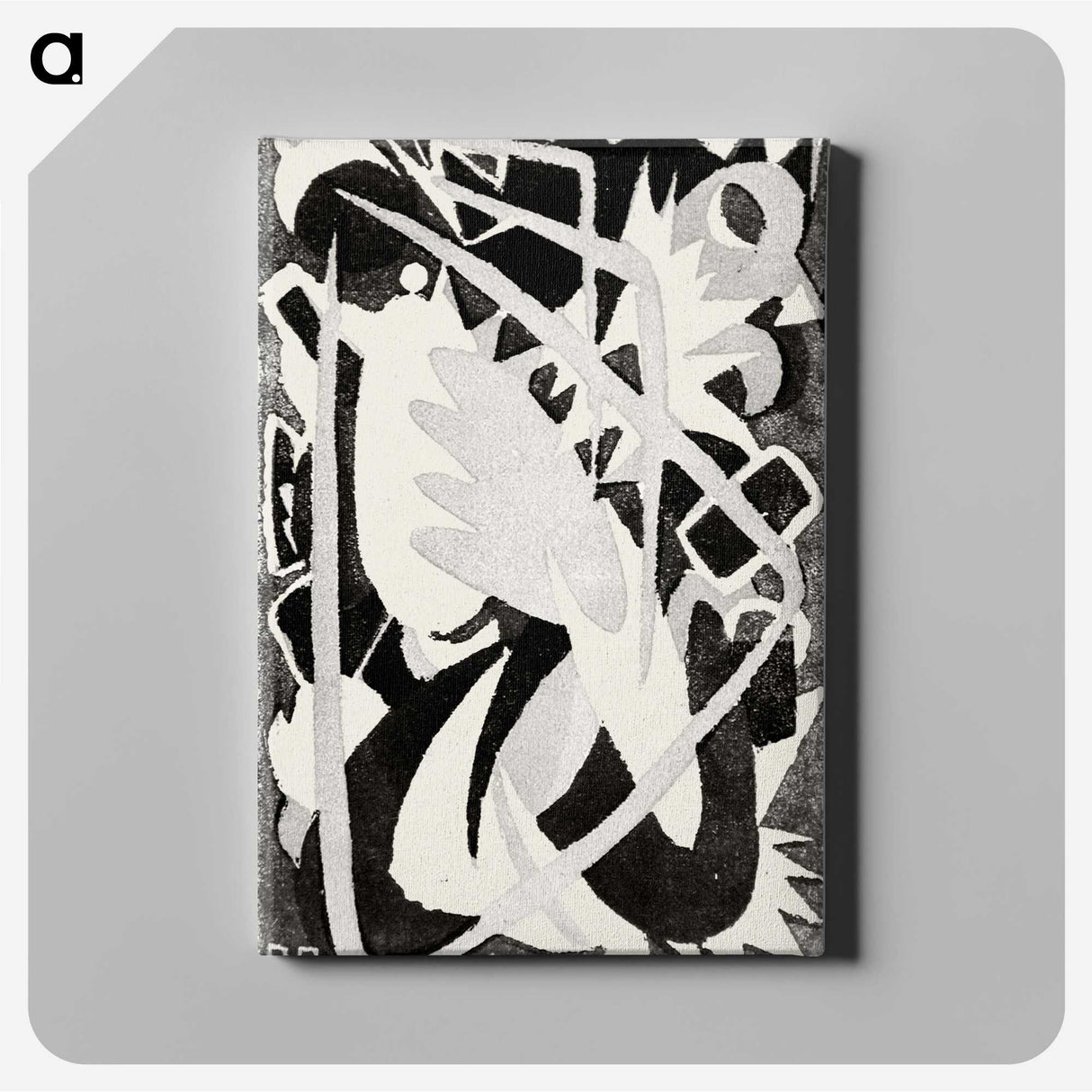 1-40_Franz-Marc_canvas