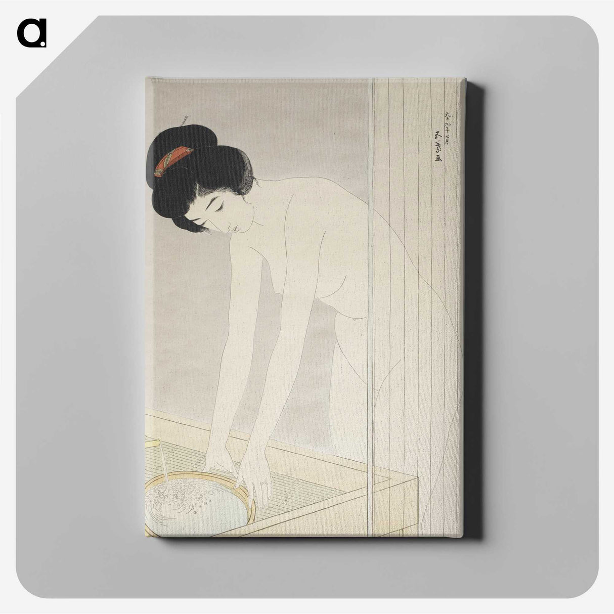 1-40_Goyo-Hashiguchi_canvas