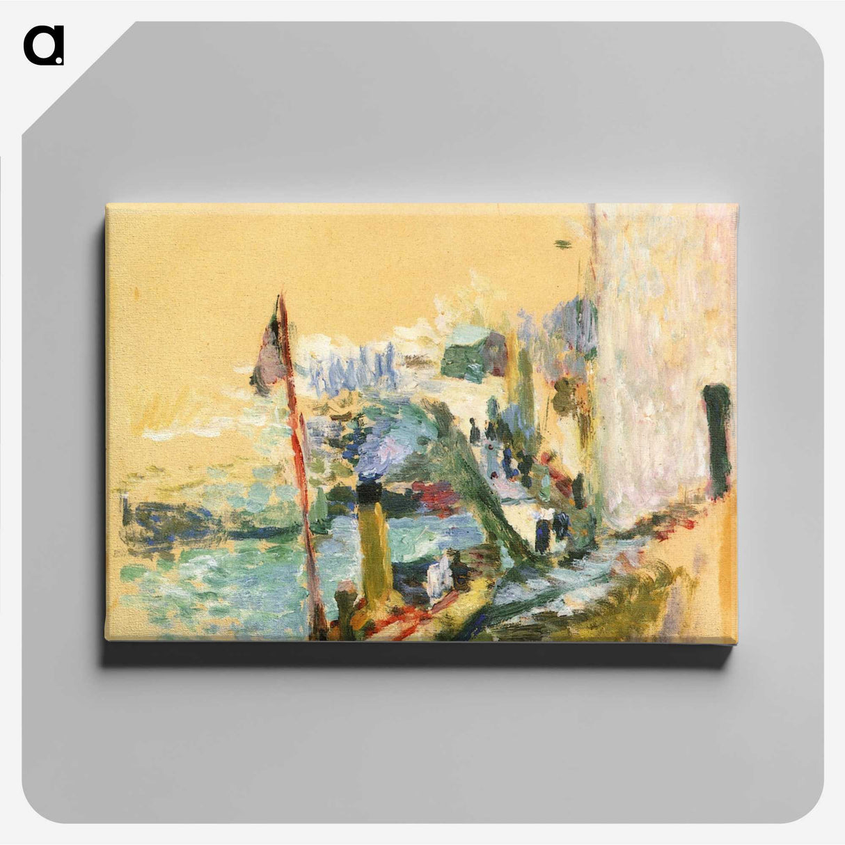 1-40_Henri-Matisse_canvas