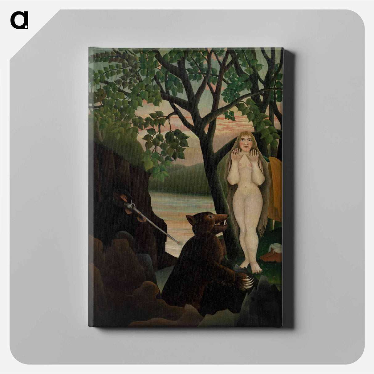1-40_Henri-Rousseau_canvas
