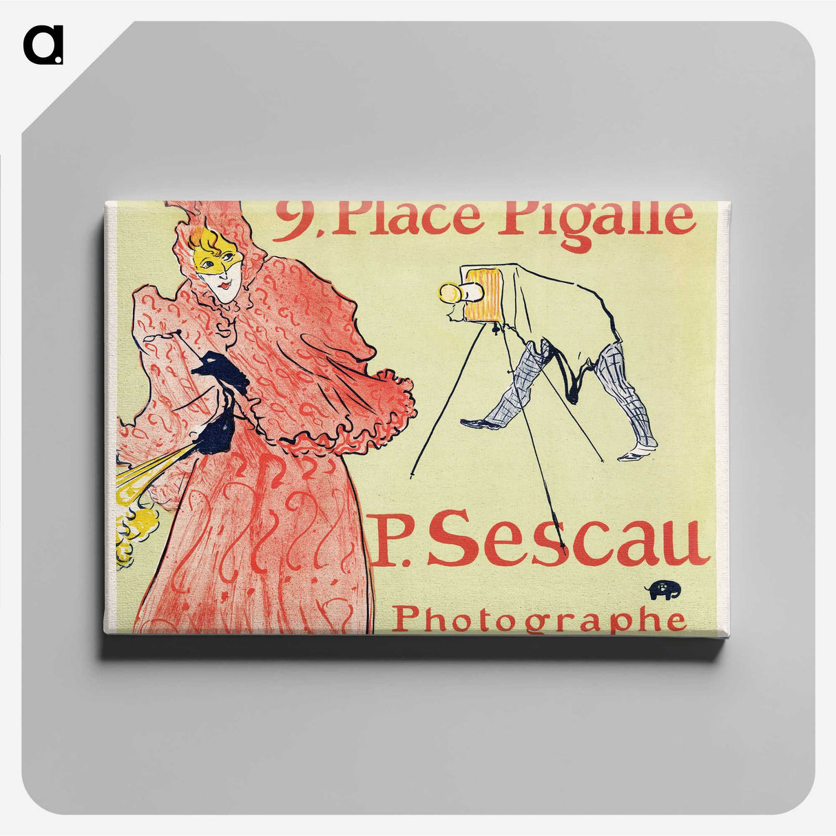 1-40_Henri-de-Toulouse-Lautrec_canvas