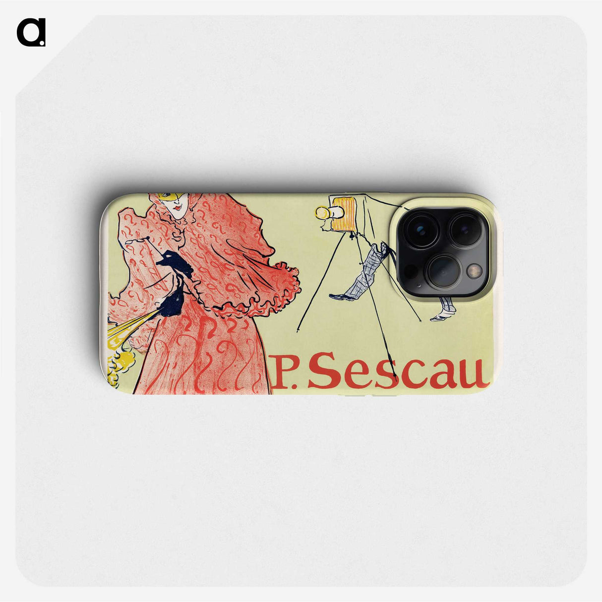 1-40_Henri-de-Toulouse-Lautrec_phone