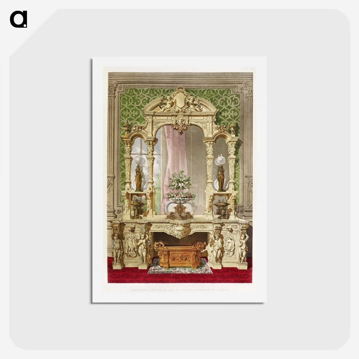 1-40_Industrial-Arts-of-the-Nineteenth-Century_hagaki