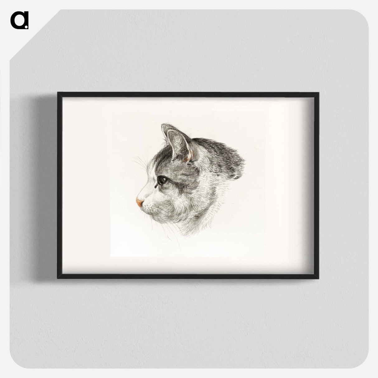 Untitled - Jean Bernard Poster.