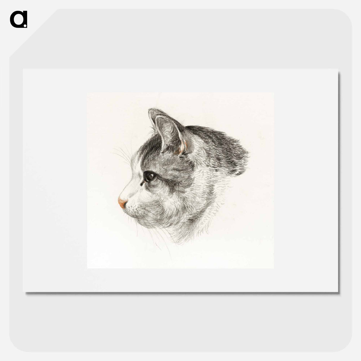 Untitled - Jean Bernard Poster.