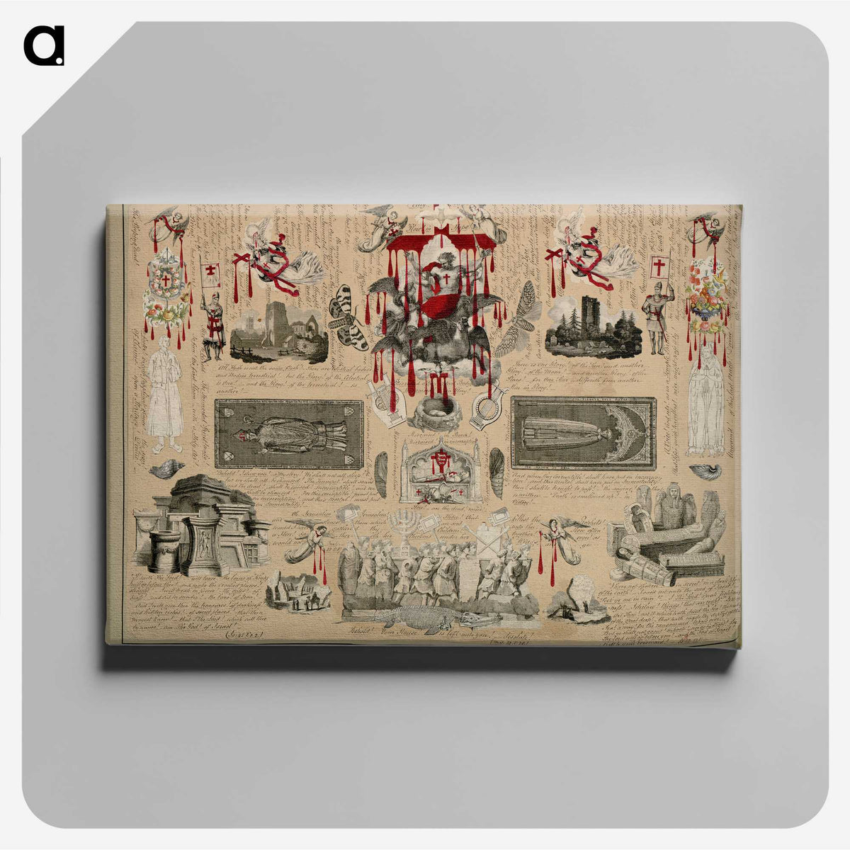 1-40_John-Bingley-Garland_canvas