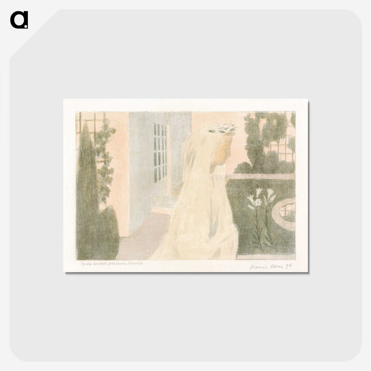 1-40_Maurice-Denis_postcard