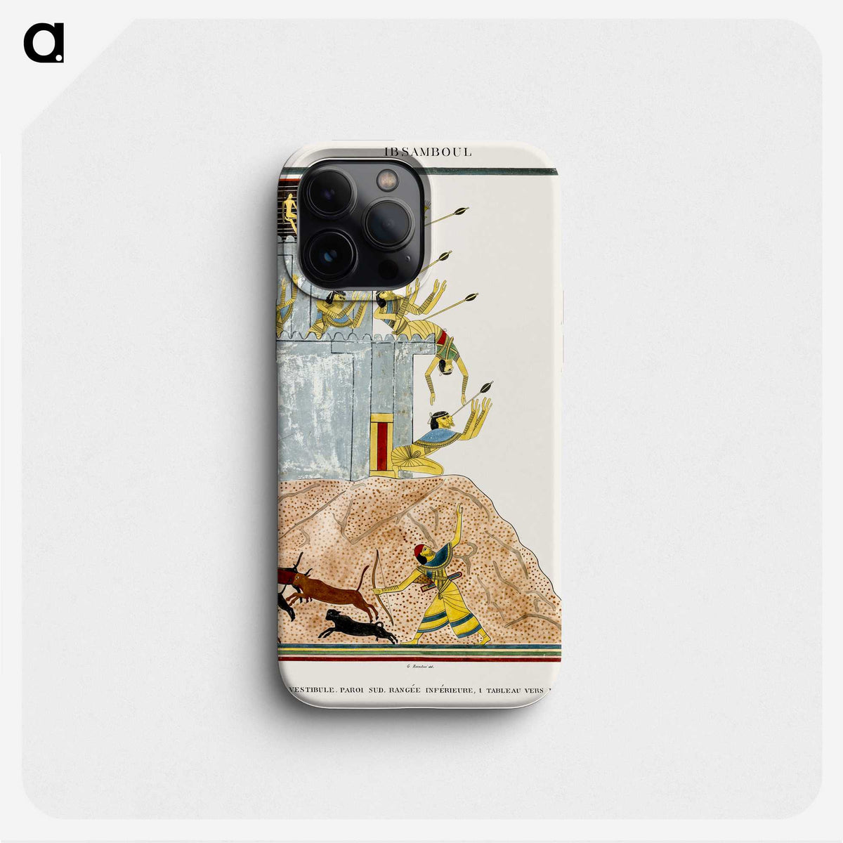 1-40_Monuments-of-Egypt-and-Nubia_phone