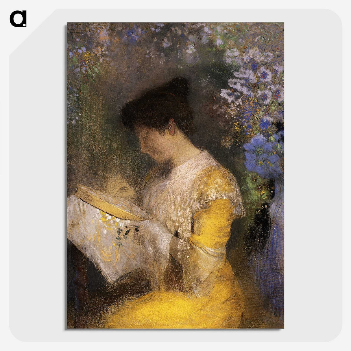 1-40_Odilon-Redon_picture-crop