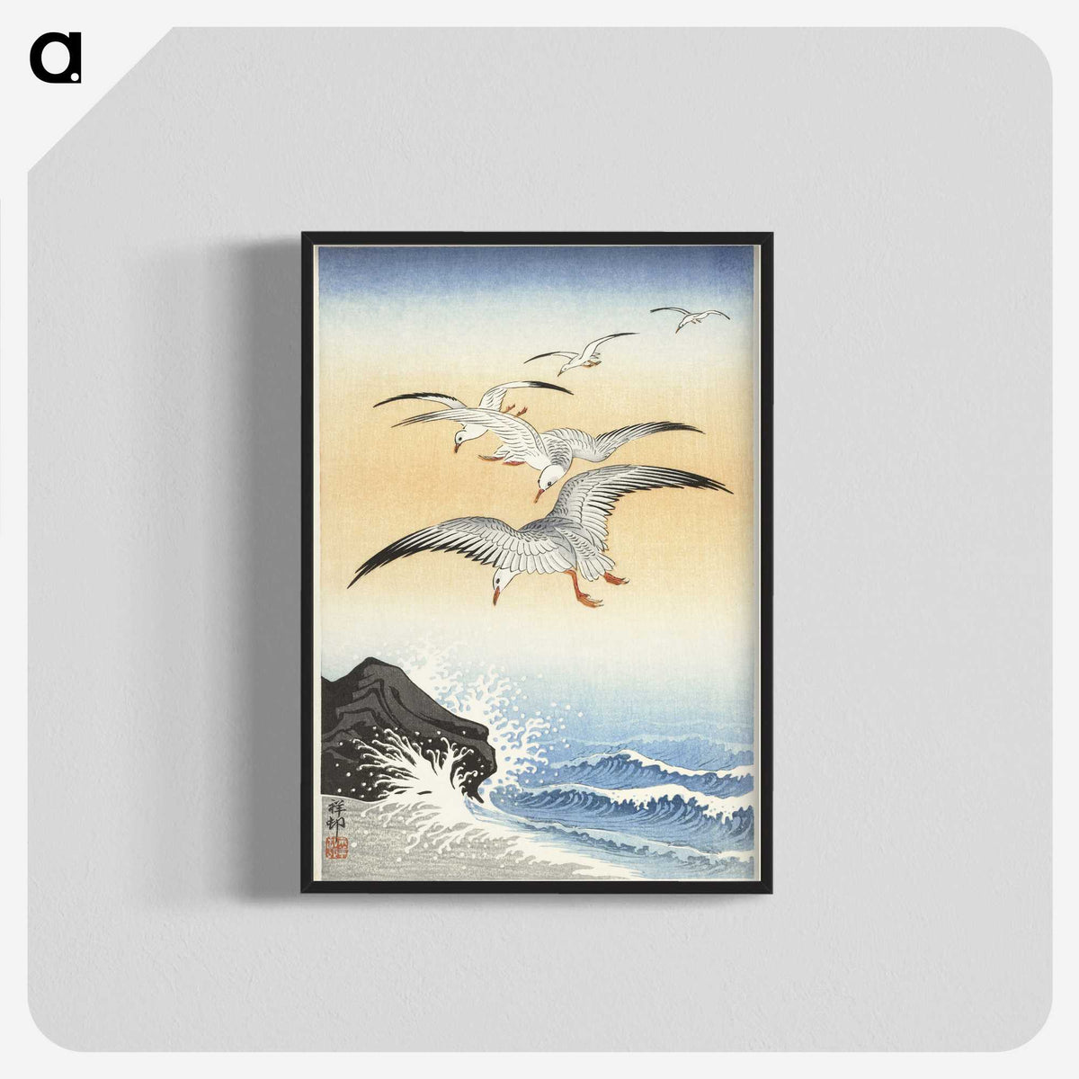 1-40_Ohara-Koson_blk-crop