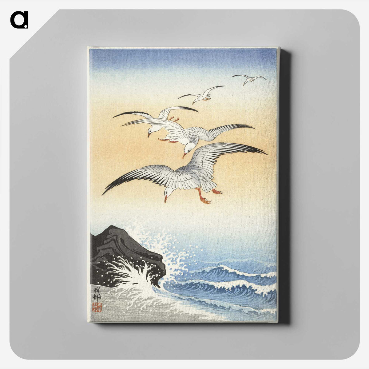 1-40_Ohara-Koson_canvas