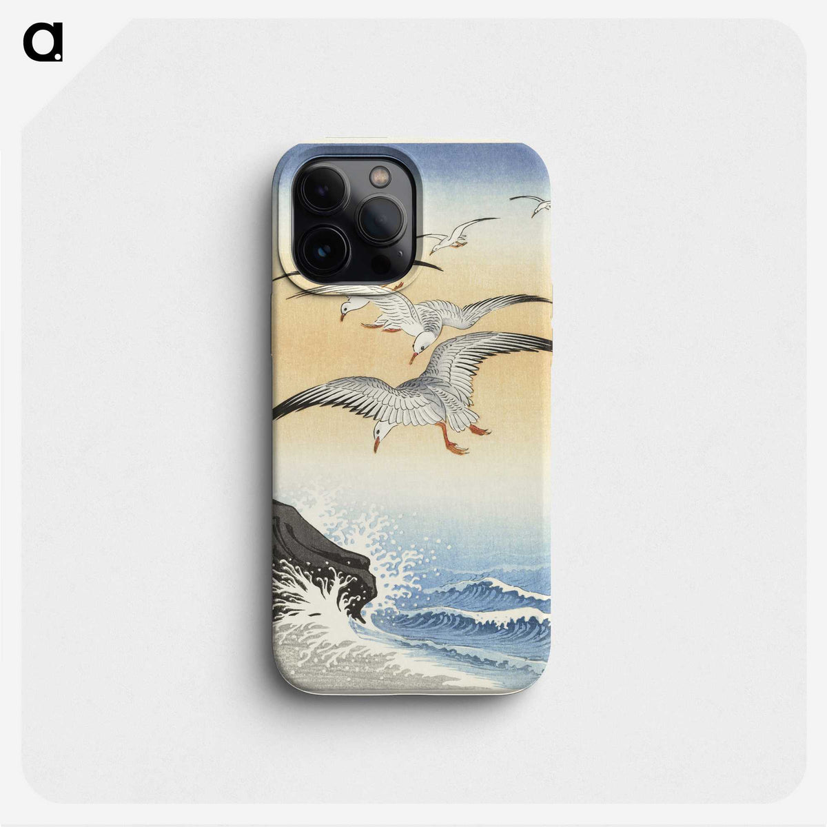 1-40_Ohara-Koson_phone