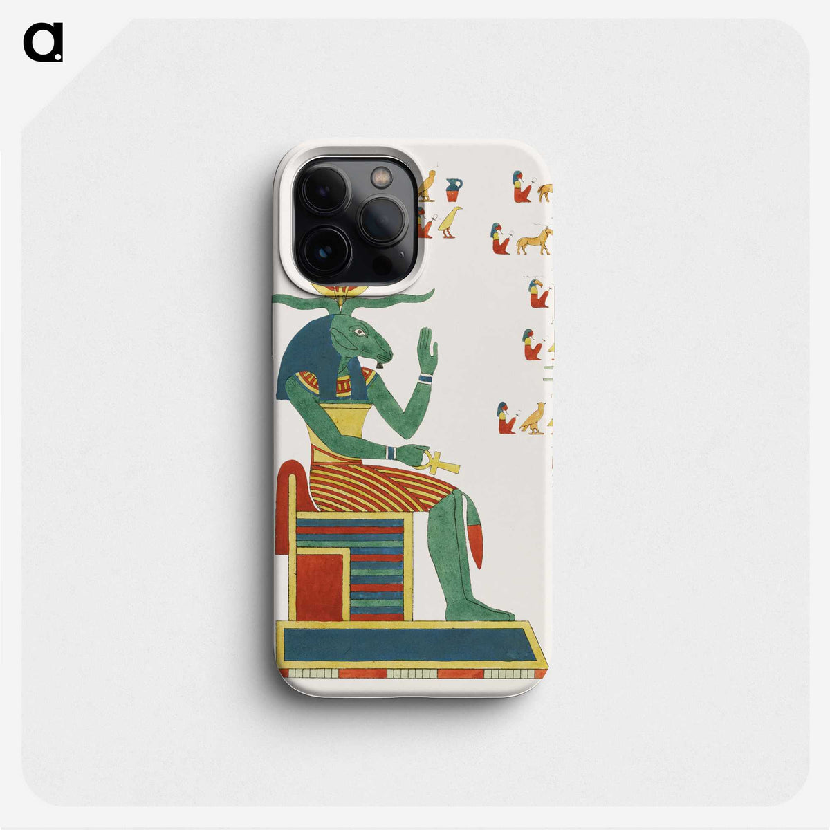 1-40_Pantheon-Egyptien_phone