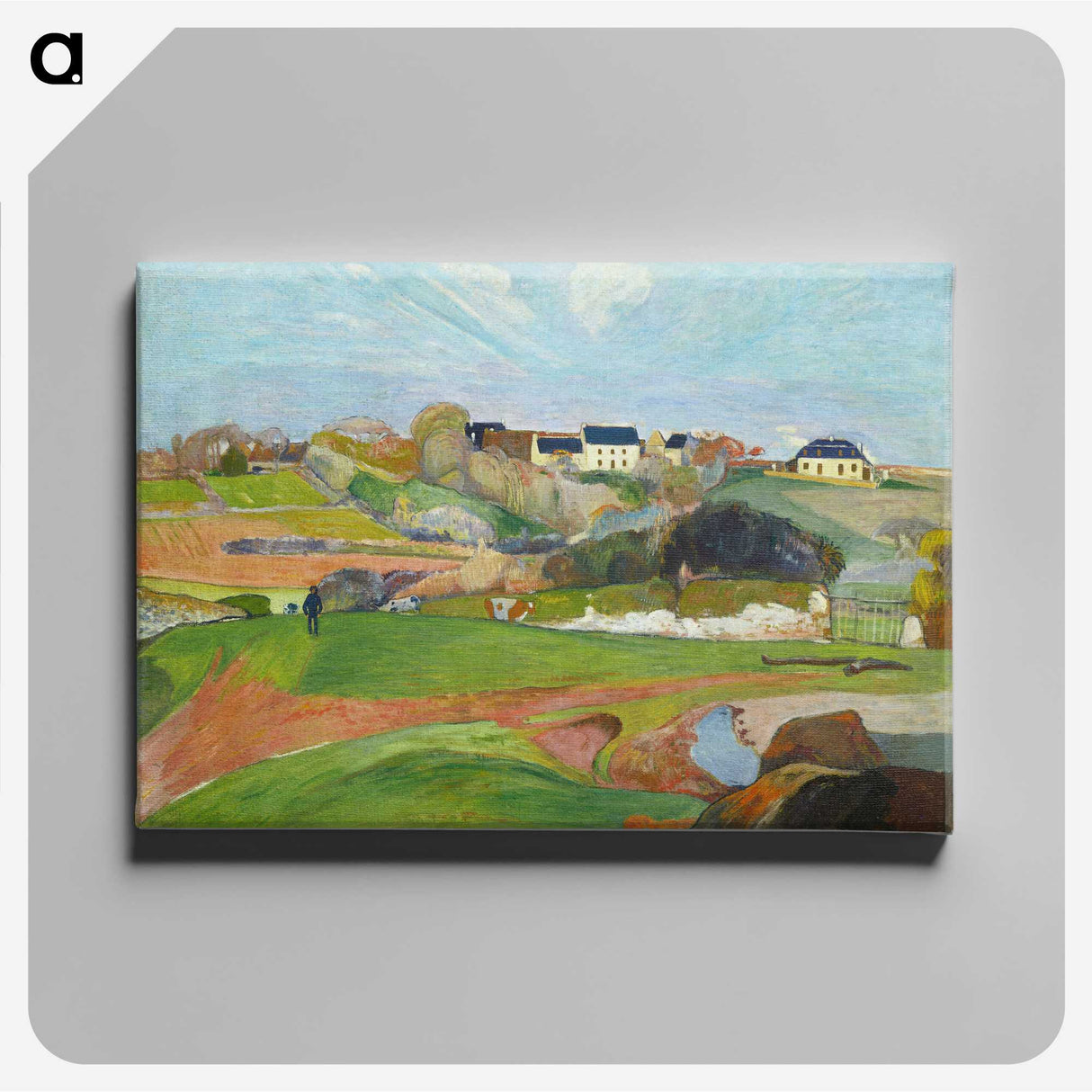 1-40_Paul-Gauguin_canvas
