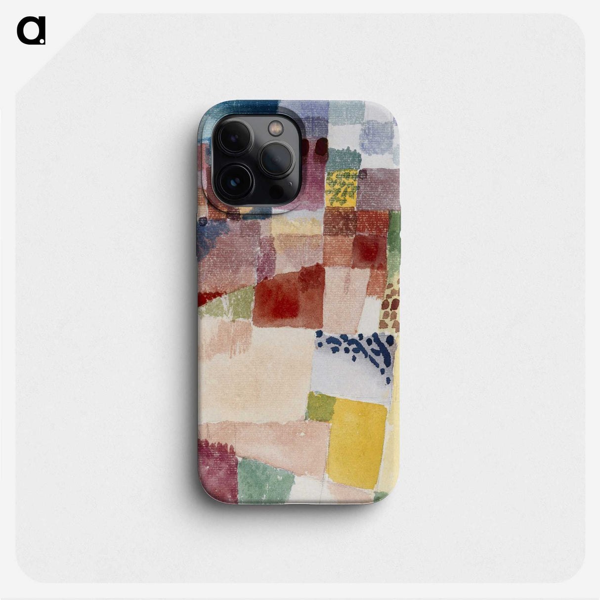 1-40_Paul-Klee_phone