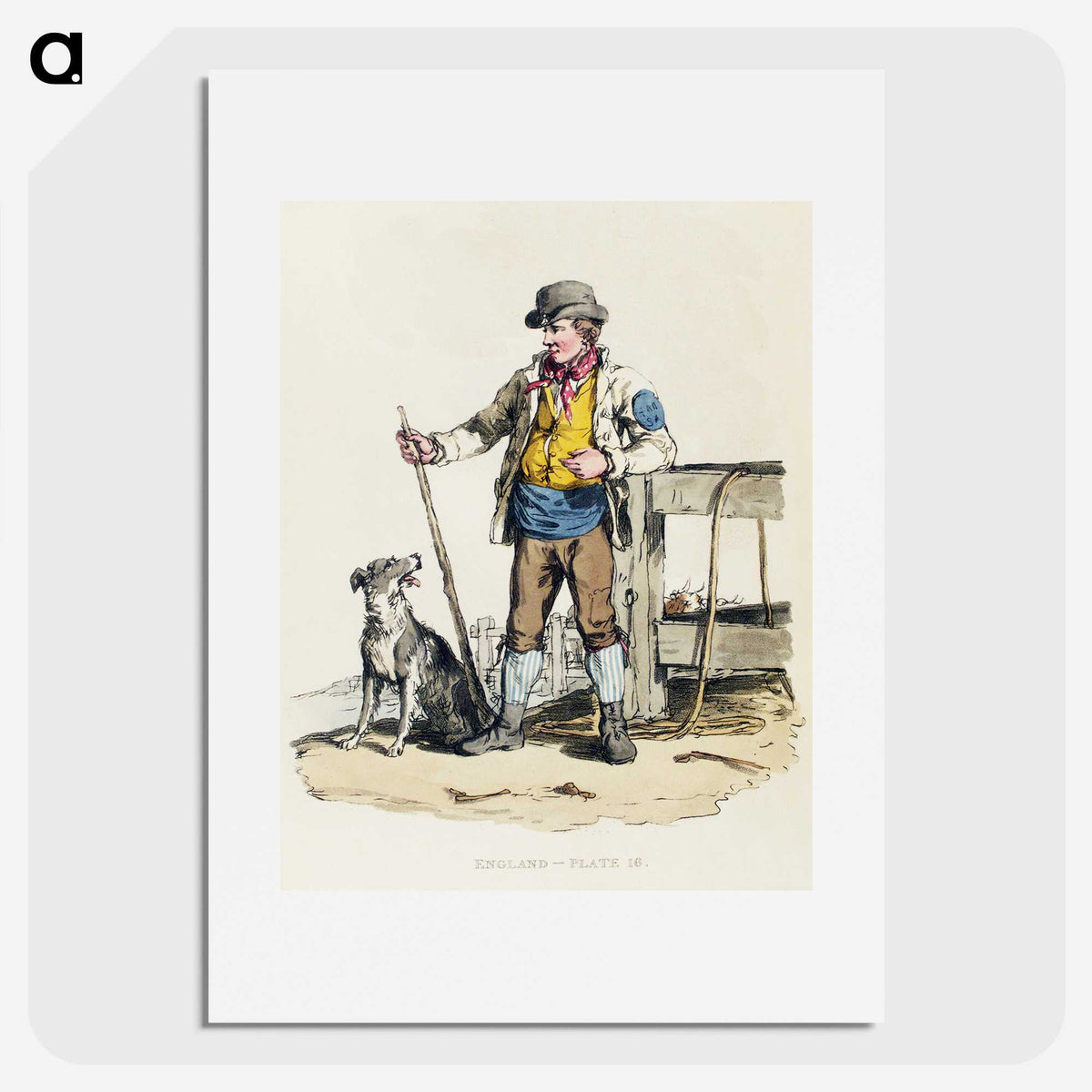 1-40_Picturesque-Representations-of-the-Dress-and-Manners-of-the-English_picture