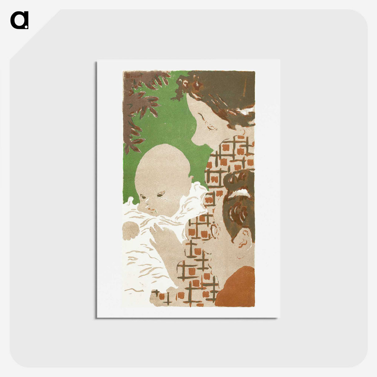 1-40_Pierre-Bonnard_hagaki