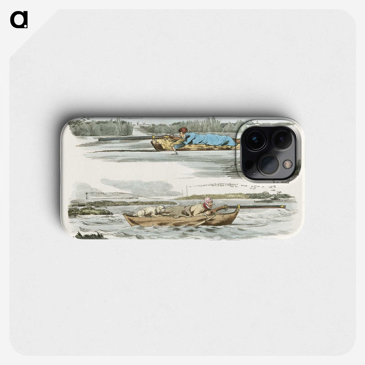 1-40_Sporting-Sketches_phone