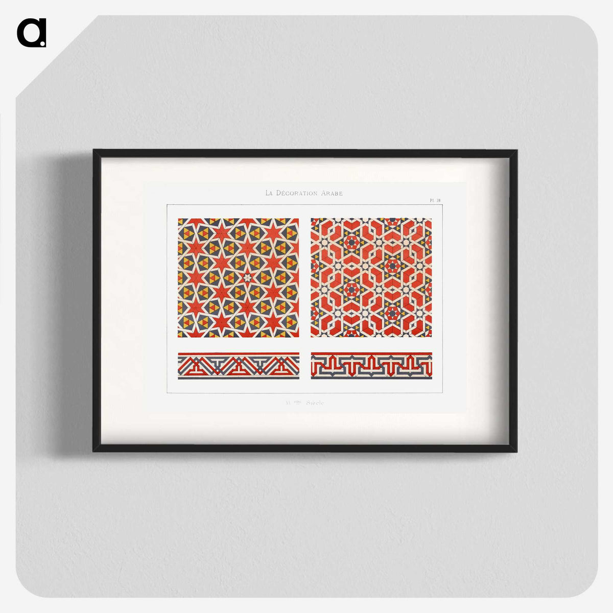1-40_The-Arab-Decoration_blk