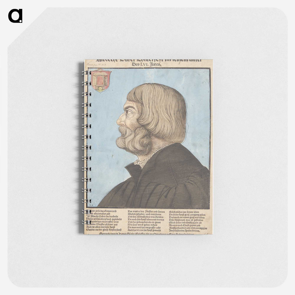 1-41_Albrecht-Durer_memo
