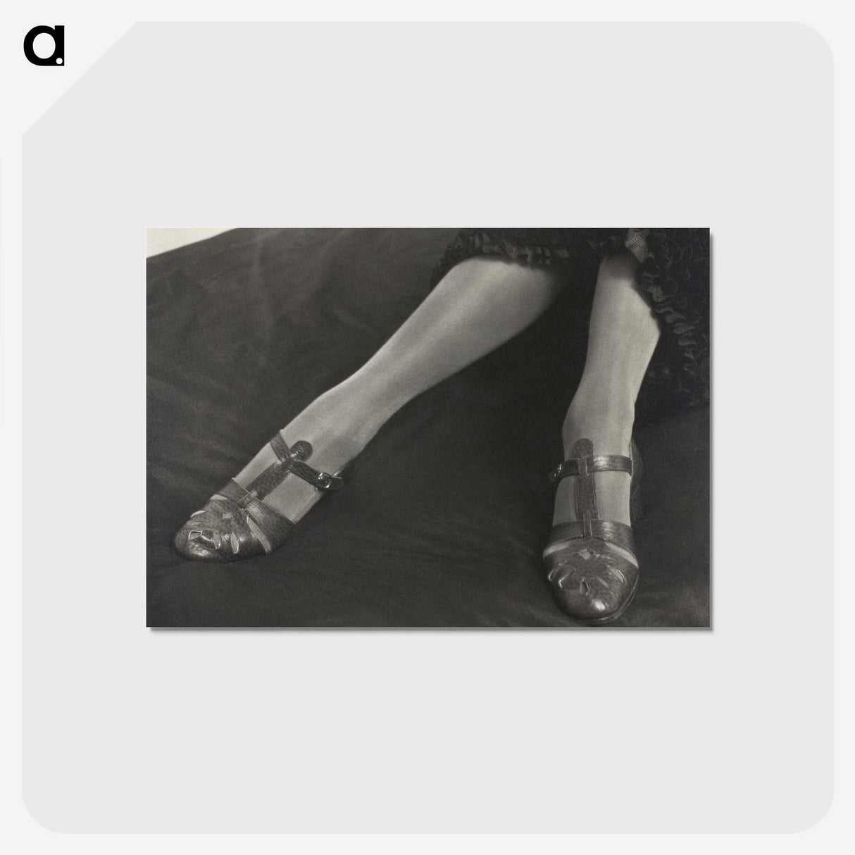 1-41_Alfred-Stieglitz_postcard