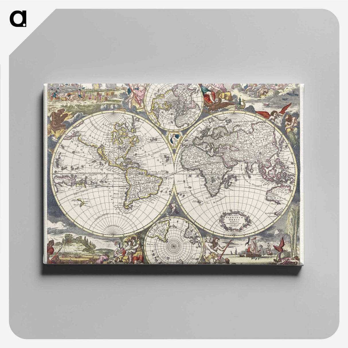 1-41_Antique-Maps_canvas