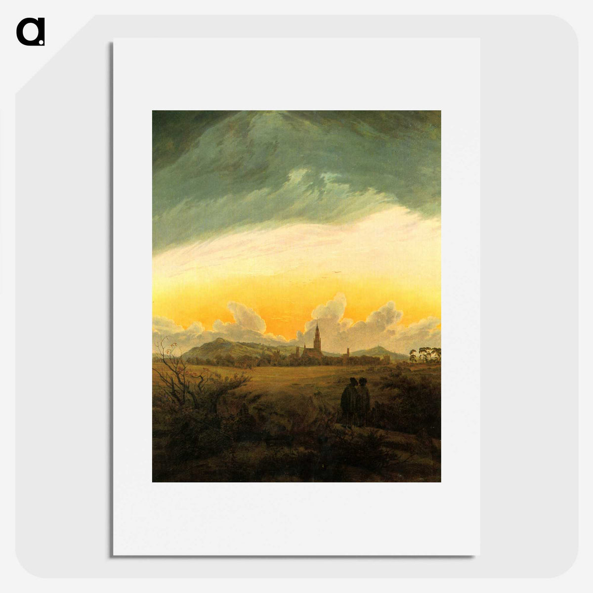 1-41_Caspar-David-Friedrich_picture