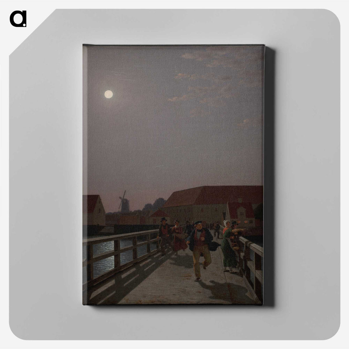 1-41_Christoffer-Wilhelm-Eckersberg_canvas