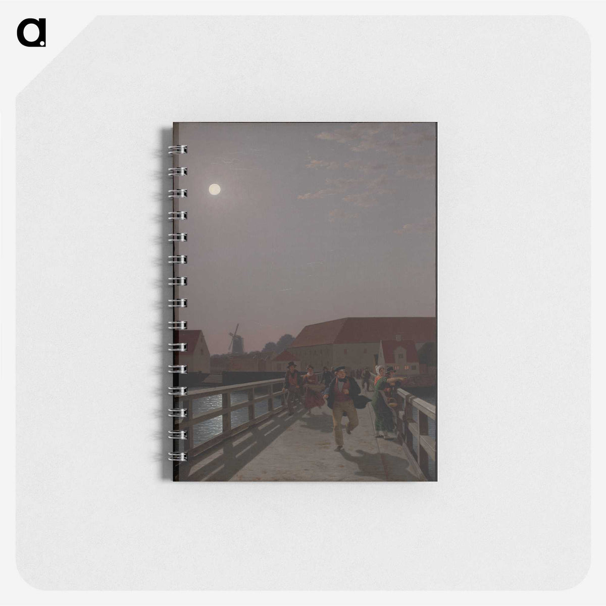 1-41_Christoffer-Wilhelm-Eckersberg_memo