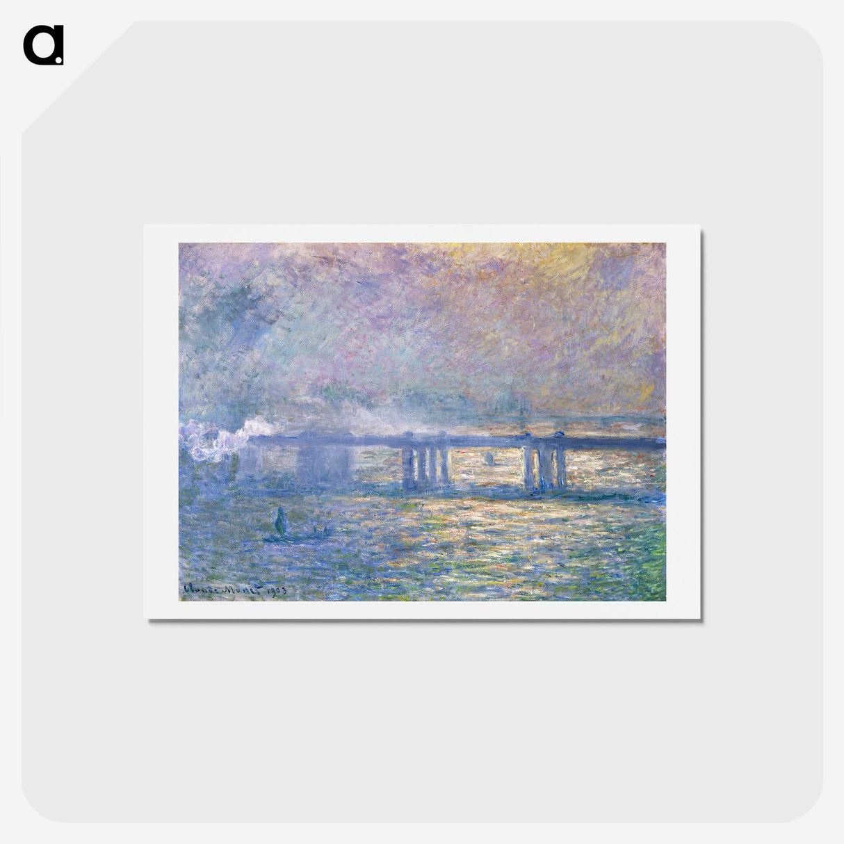 1-41_Claude-Monet_hagaki
