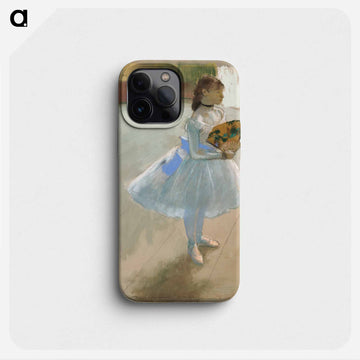 Dancer with a Fan
 - ダラス美術館 Phone Case.