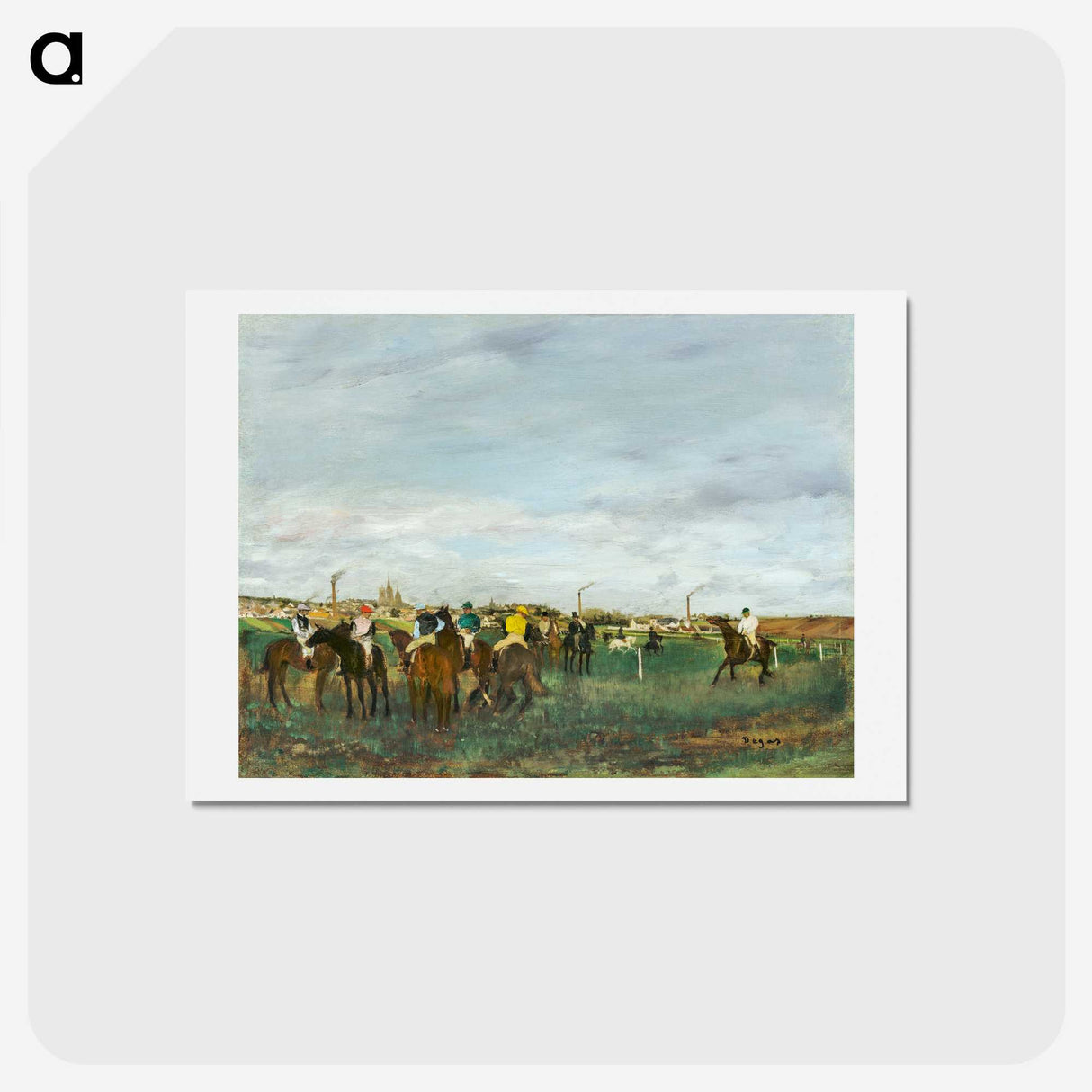 1-41_Edgar-Degas_hagaki