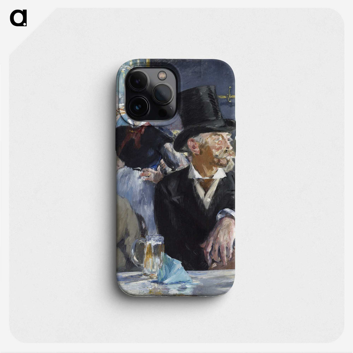 1-41_Edouard-Manet_phone