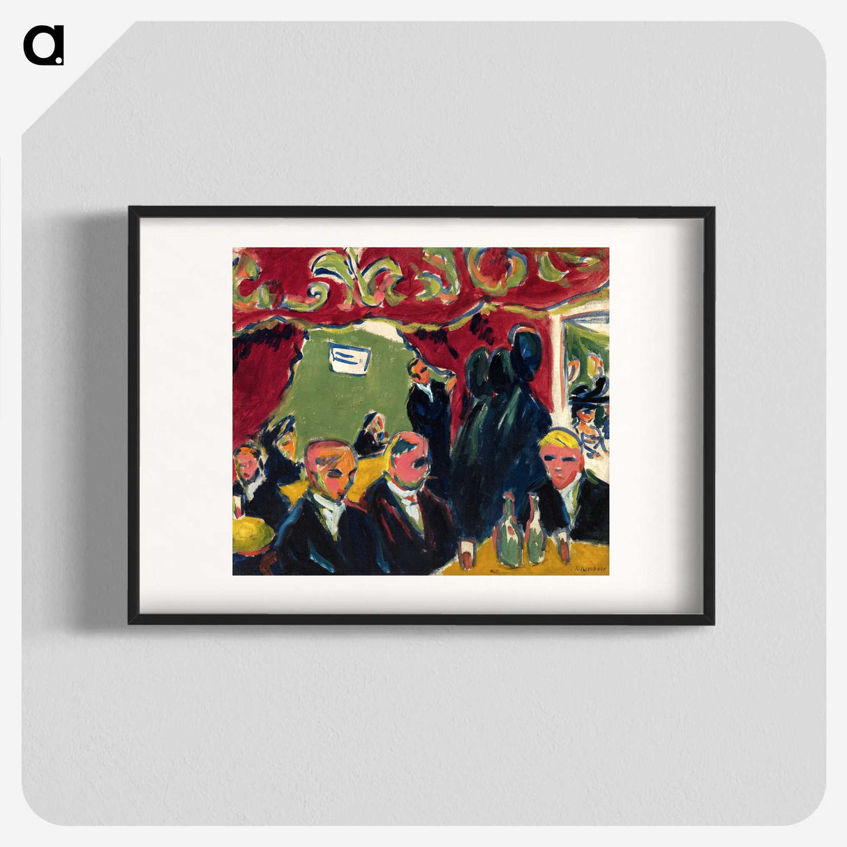 1-41_Ernst-Ludwig-Kirchner_blk