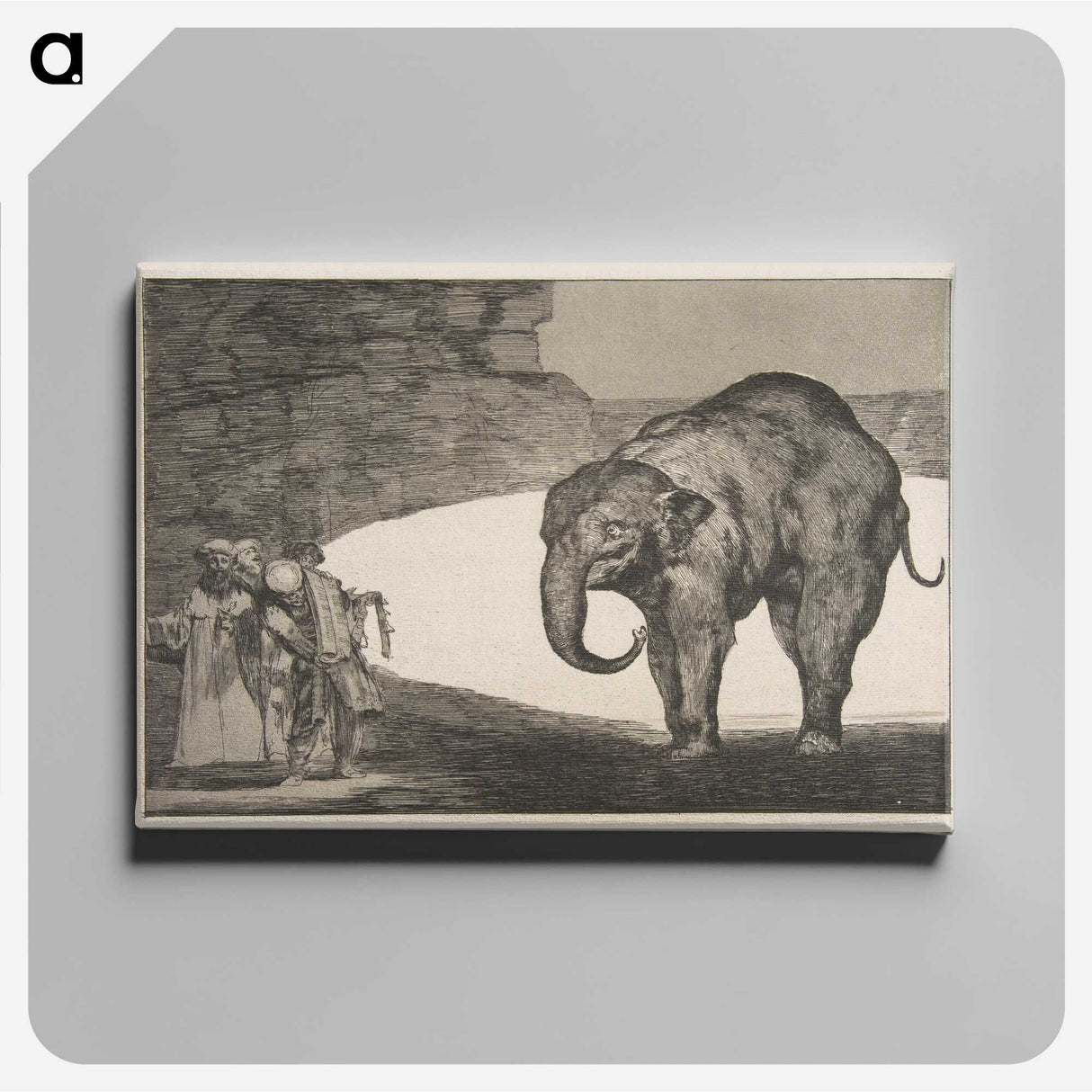 1-41_Francisco-de-Goya_canvas