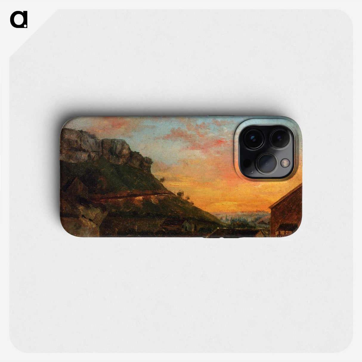 1-41_Gustave-Courbet_phone