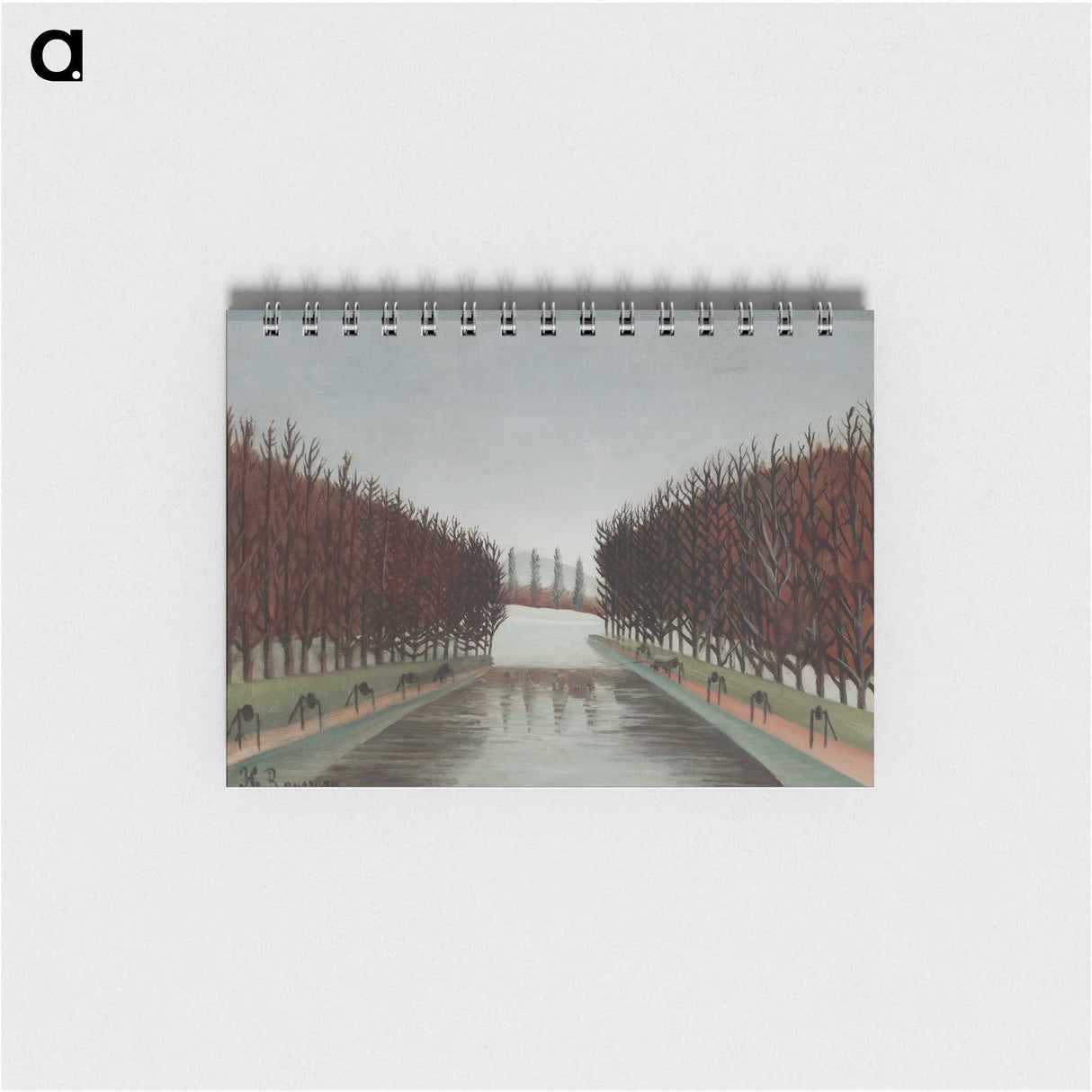 1-41_Henri-Rousseau_memo