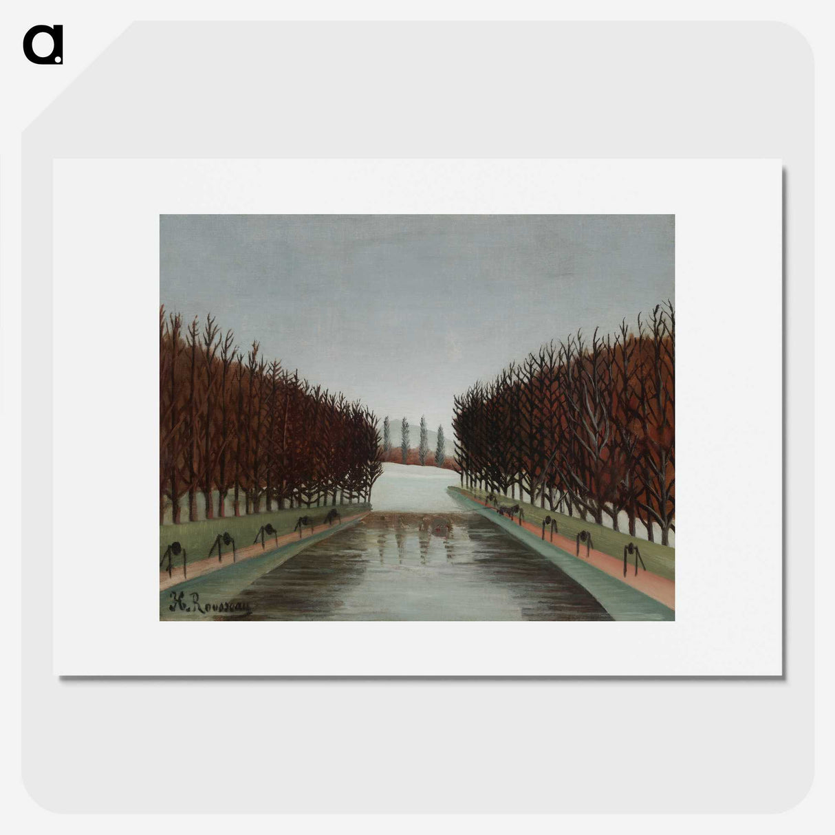 1-41_Henri-Rousseau_picture