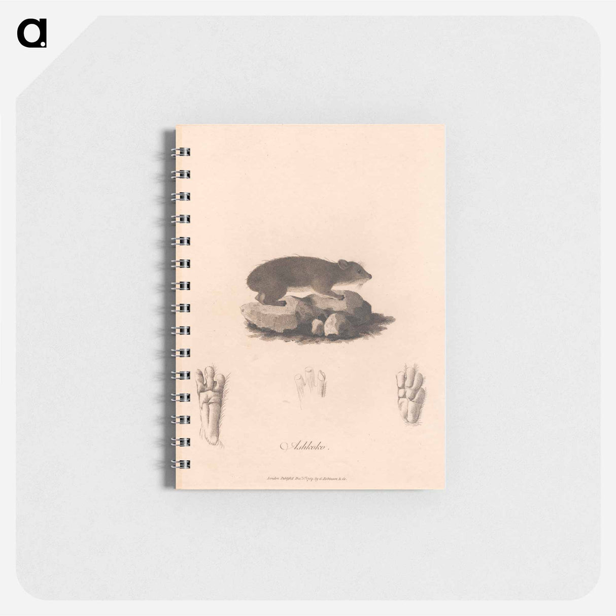 アートメモ帳-Ashkoko
- ジェームス ヒース Memo.