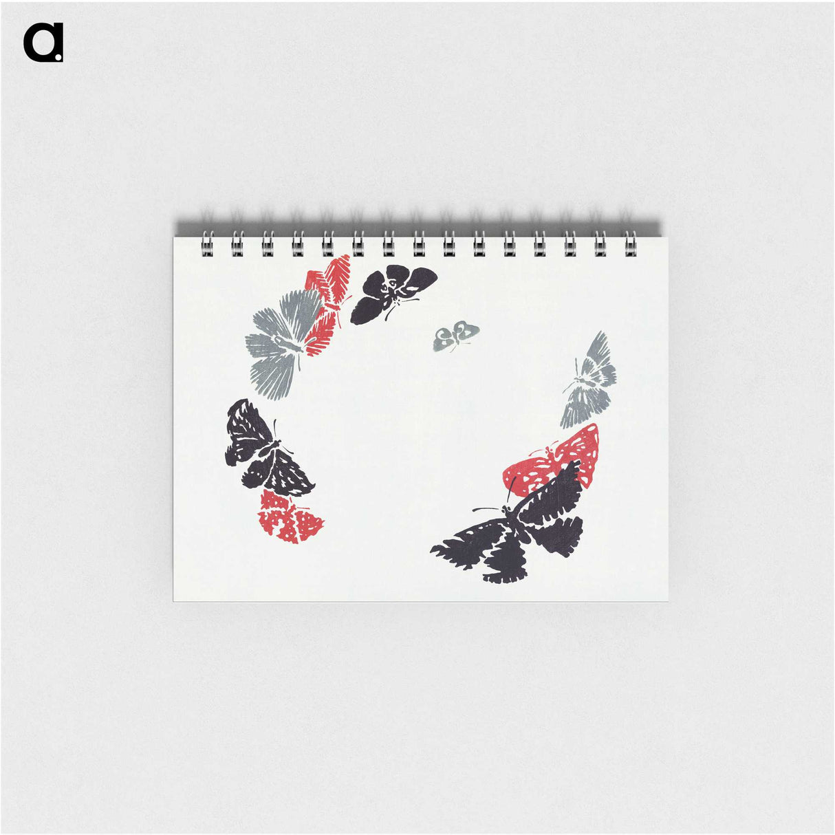 1-41_Kamisaka-Sekka_memo