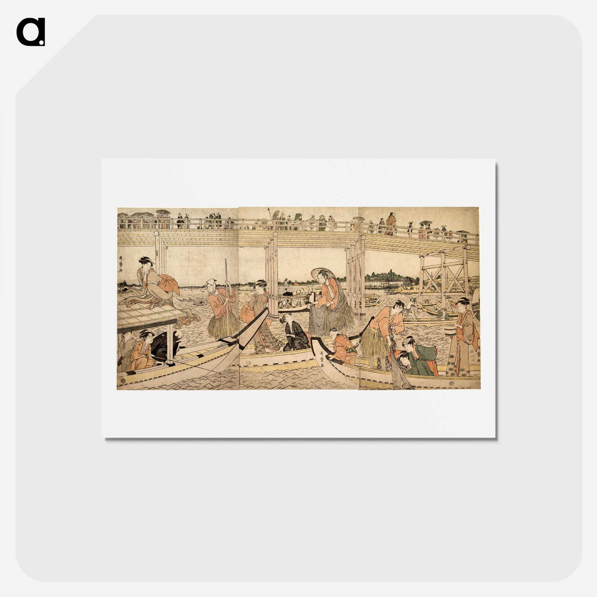 1-41_Kitagawa-Utamaro_hagaki