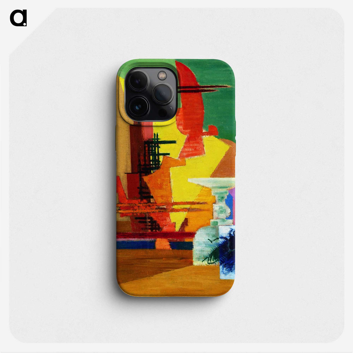 1-41_Louis-Marcoussis_phone