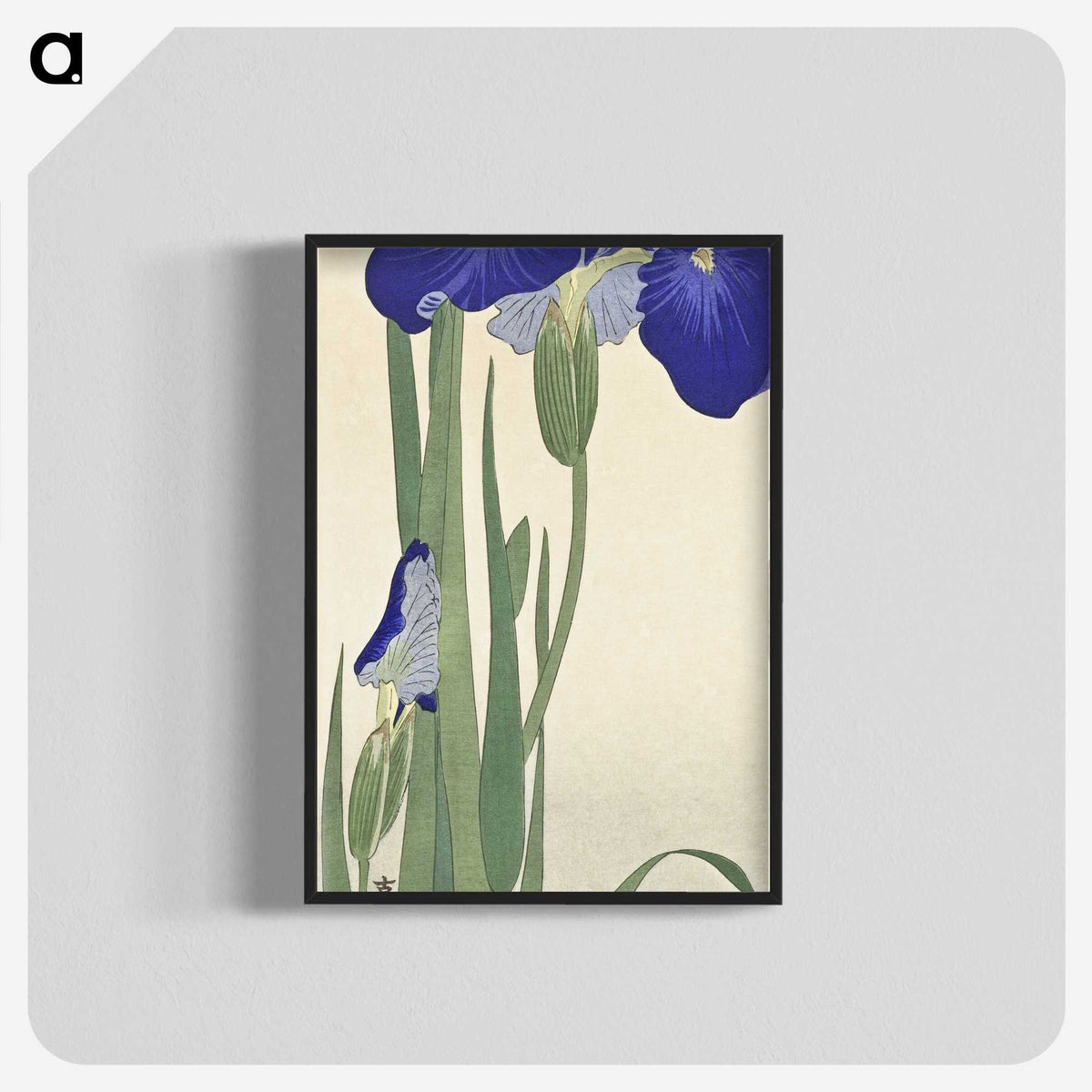 1-41_Ohara-Koson_blk-crop