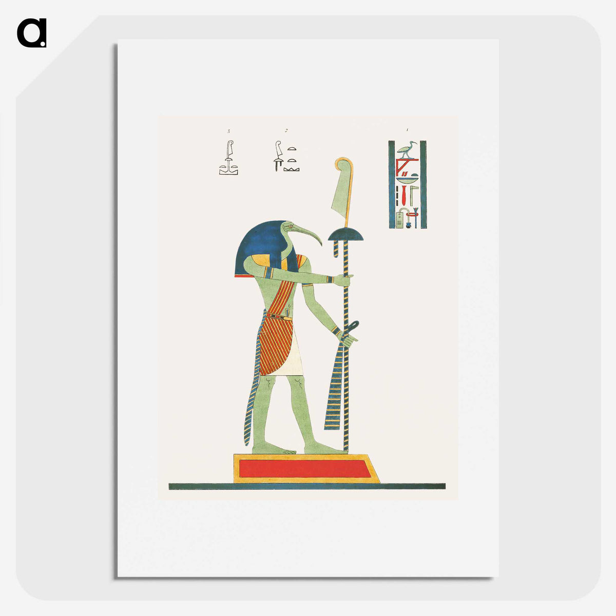 1-41_Pantheon-Egyptien_picture