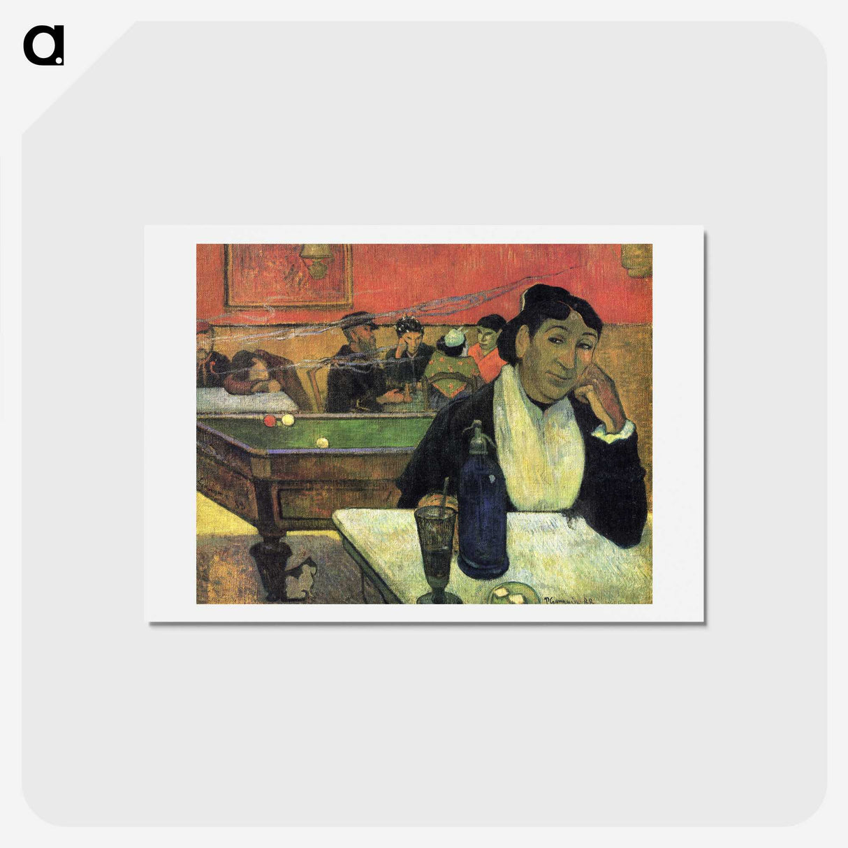 1-41_Paul-Gauguin_hagaki