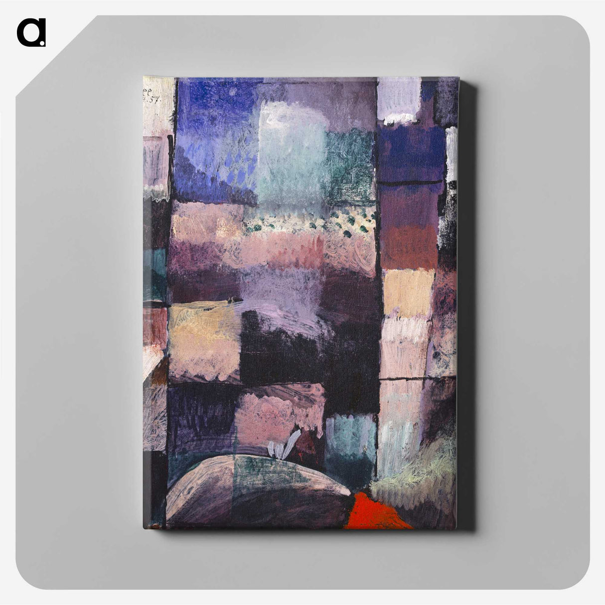 1-41_Paul-Klee_canvas